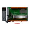 16-ch Isolated Digital input and 16-channel Isolated Digital output (Sink, NPN) ModuleICP DAS